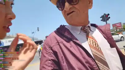 Kadıköy'de Güney Koreli fenomeni taciz eden sanık için 5 yıla kadar hapis istemi