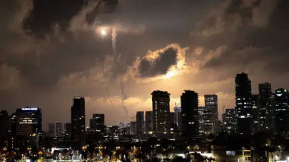 İsrail, İran ile ateşkes sonrası ülke genelindeki kısıtlamaları kaldırdı