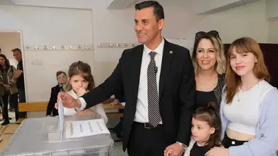 Nehir Zeyrek’ten sert tepki: Hukuki süreç başlatıldı