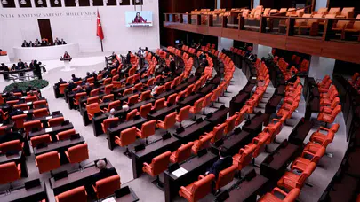 10. Yargı Paketi TBMM'de kabul edildi: İnfaz ve ceza uygulamalarında önemli değişiklikler