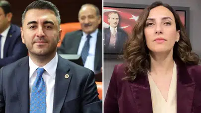 DEVA Partisi’nde çifte istifa: Evrim Rızvanoğlu ve Cem Avşar partiden ayrıldı