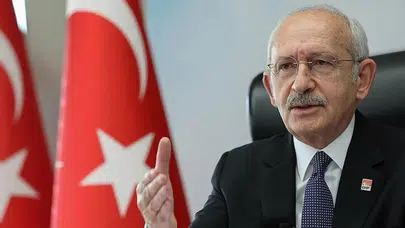 İsmail Saymaz: Kılıçdaroğlu, CHP'li isme "Benim gelmemin ne zararı var?" dedi