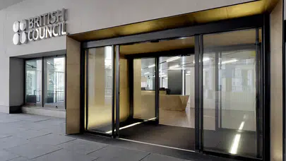 Britanya merkezli British Council, Rusya tarafından 'istenmeyen örgüt' ilan edildi
