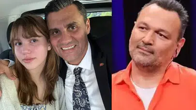 Nehir Zeyrek’in yürek yakan vedasına Ali Sunal’dan yanıt