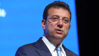 İmamoğlu’ndan "Cumhurbaşkanlığı Aday Ofisi" hamlesi: Yeni Türkiye’yi birlikte inşa edeceğiz