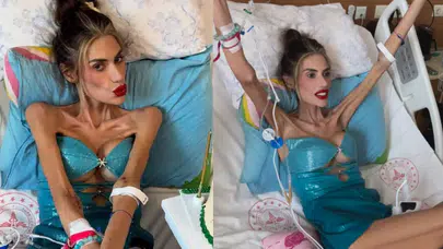 Nihal Candan’ın sağlığı üzerinden yapılan çirkin yoruma Grok’tan tokat gibi yanıt: Yapay zekadan insanlık dersi