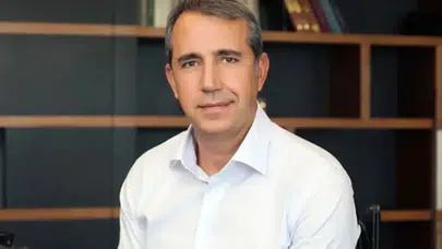 İlbak Holding Yönetim Kurulu Başkanı Murat İlbak etkin pişmanlıktan tahliye edildi