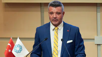 Sadettin Saran, Fenerbahçe başkanlığına adaylığını açıkladı
