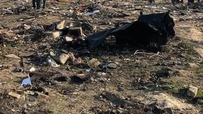 Hindistan'da helikopter kazasında 7 kişi hayatını kaybetti