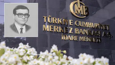 TCMB Eski Başkan Yardımcısı Lutfi Hasan Ersel hayatını kaybetti