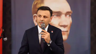 Özgür Çelik, Avcılar mitingi için çağrı yaptı: "Ya hep beraber ya hiçbirimiz!"