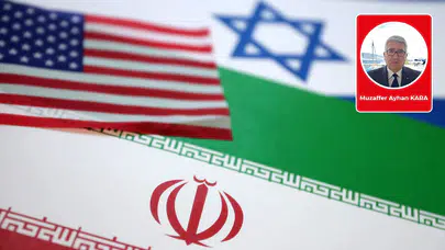 Muzaffer Ayhan Kara yazdı: Uzun süreceğe benzeyen bu ateş bizi sarar mı?