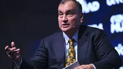 Murat Ülker’den AK Parti’nin tıbbi kenevir yasasına sert tepki: Gençlerimiz için tehlike kapısı