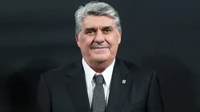 Serdal Adalı’nın Divan Kurulu Toplantısı’nda yaptığı konuşma Beşiktaş camiasına umut aşıladı