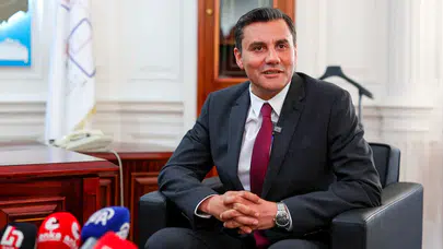 Ferdi Zeyrek'in son durumu hakkında açıklama: İyi ya da kötü bir gelişme yok