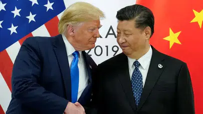 Trump ve Xi’den kritik görüşme: Ticaret savaşında yeni perde