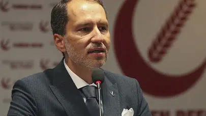 Fatih Erbakan'dan net mesaj: Cumhur İttifakı da CHP de artık yok