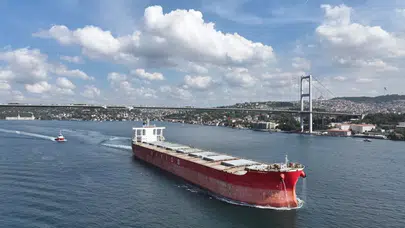 Boğaz geçiş ücretlerine zam: Altın frank değeri 1 Temmuz’da yüzde 15 artıyor