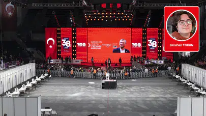 Batuhan Torun yazdı: Su kaynıyor!