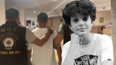 Mattia Ahmet Minguzzi’nin ailesine tehdit davası ertelendi