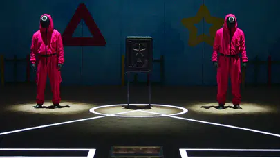 Squid Game final sezonundan ikinci fragman yayınlandı: Yayın tarihi belli oldu