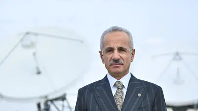 Bakan Uraloğlu: İran hariç tüm hava sahaları açıldı