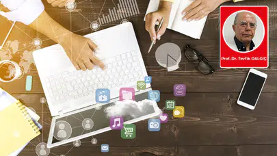 Prof. Dr. Tevfik Dalgıç yazdı: Piyasalar ve pazarlama bilimi