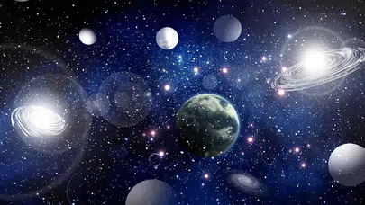 Cambridge Üniversitesi gökbilimcileri evrenin ilk radyo sinyalinin sırrını çözüyor