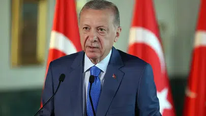 Erdoğan’dan Pakistan’daki terör saldırısına kınama: Kardeşlerimizin yanındayız
