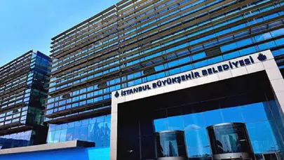 İBB operasyonlarıyla tutuklanan 4 kişiye etkin pişmanlık tahliyesi