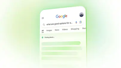 Google, yapay zeka destekli arama modunu Hindistan'da da kullanıma sundu