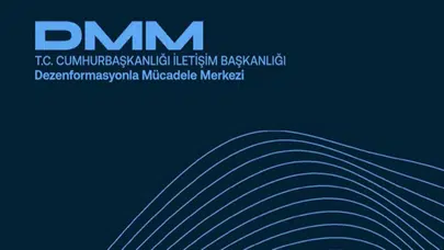 İletişim Başkanlığı’ndan Akın Gürlek açıklaması: Manipülasyon ve itibarsızlaştırma çabası