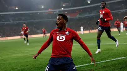 Fenerbahçe, Jonathan David için astronomik fiyatlara çıktı!