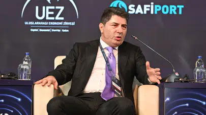 Hakan Safi kimdir? Safi Holding Başkanı Hakan Safi kaç yaşında ve nereli?