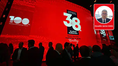 Muzaffer Ayhan Kara yazdı: Boş yapmayın!