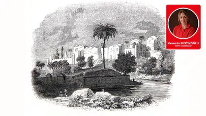 Yasemin Mıstıkoğlu yazdı: Gazze “su savaşları” nın bir örneği mi?