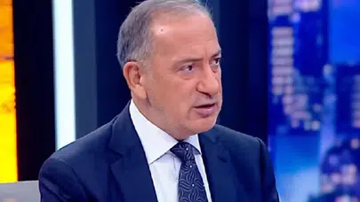 Fatih Altaylı, tutuklama talebiyle mahkemeye sevk edildi