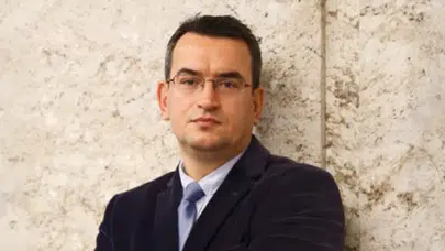 DEVA Partisi kurucularından Metin Gürcan’a casusluk davasında 16 yıl 8 ay hapis cezası