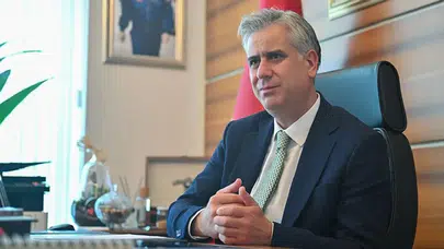 AK Parti Genel Başkan Yardımcısı Hasan Basri Yalçın Bodrum’da kaza geçirdi