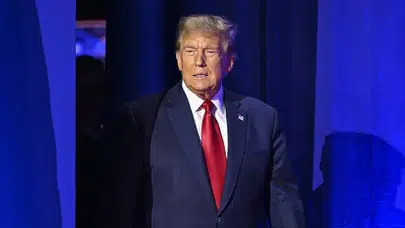 Trump hakkında verilen azil tasarısı Temsilciler Meclisi'nde reddedildi