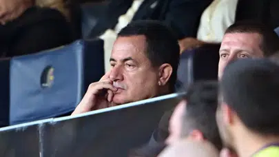Acun Ilıcalı: Fenerbahçe’ye yabancı hakem olsaydı, sezon farklı geçebilirdi