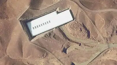 İran, Uluslararası Atom Enerjisi Kurumu Başkanı Rafael Grossi’nin ülkeye girişini yasakladı