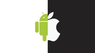 Apple iOS 26 güncellemesinin bazı özelliklerinde Android'den mi ilham aldı?