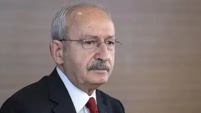 Kemal Kılıçdaroğlu: CHP'nin mahkeme salonlarında tartışılması yanlış