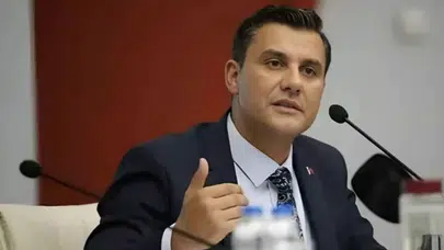 Ferdi Zeyrek'in kızı Nehir Zeyrek'ten vahim iddia!