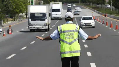 İstanbul Üsküdar’da “GazzeAblukada, İnsanlık Ayakta” Mitingi: Bazı yollar trafiğe kapatılacak