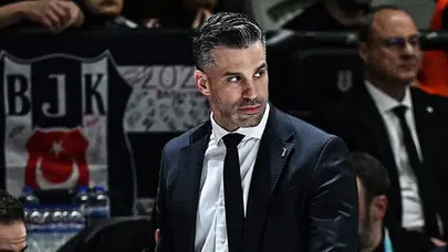 Dusan Alimpijevic’le siyah beyaz bir mucize: Beşiktaş finalde
