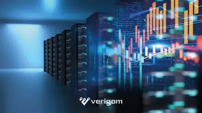 Verigom Güvenilir Altyapısıyla Dijital Dünyada Fark Yaratıyor