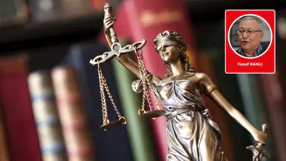 Yusuf Kanlı yazdı: Seçmeli öfke ve kutsal sınırlar: Batı’nın büyük ikiyüzlülük operası