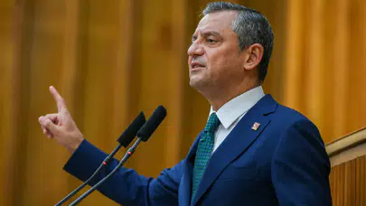 Özgür Özel: Ne butlan olacak ne kayyum olacak!